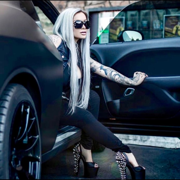 Fly DMC Sunglasses 🖤 - Picture 4 of 9